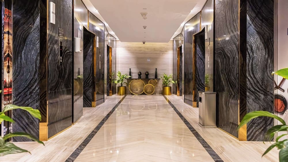 Radisson Dubai Damac Hills photo 7