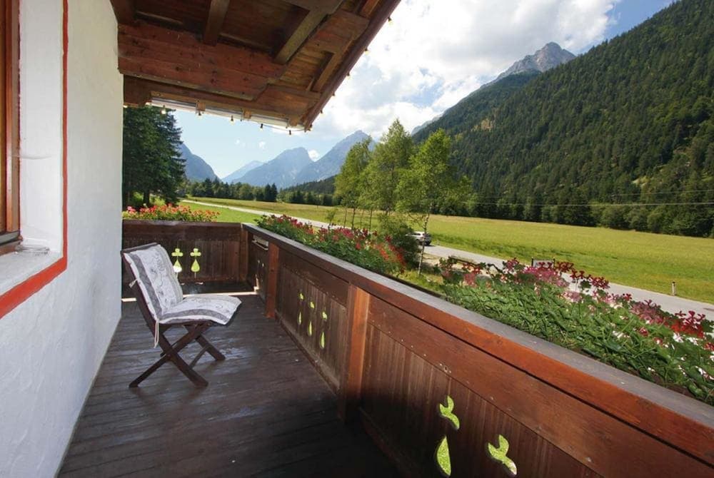 Pension Bärenwirt photo 5