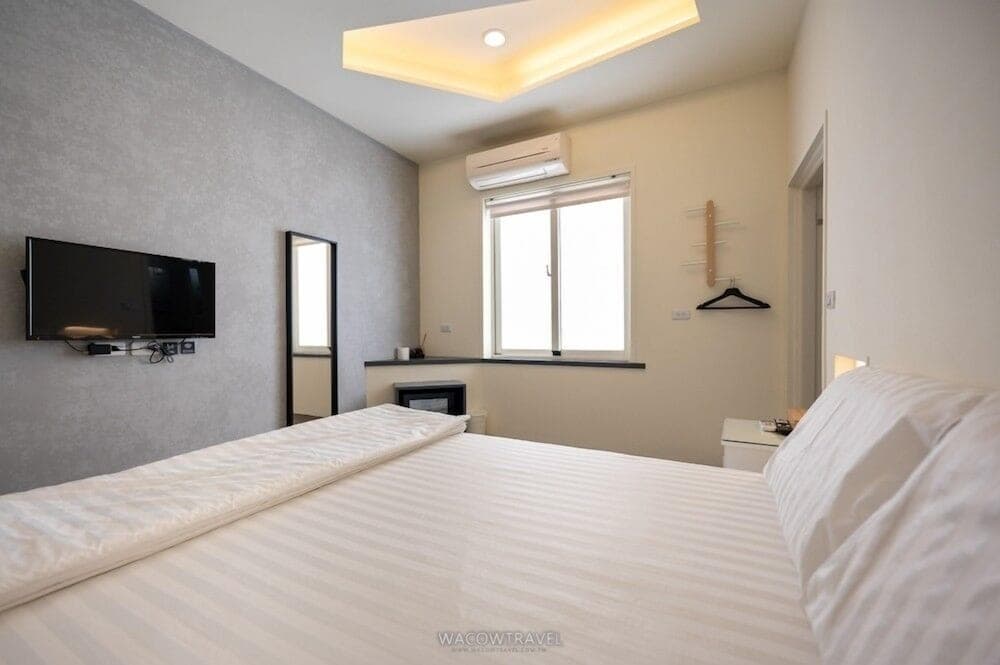 Yuanjyuge B&B photo 5