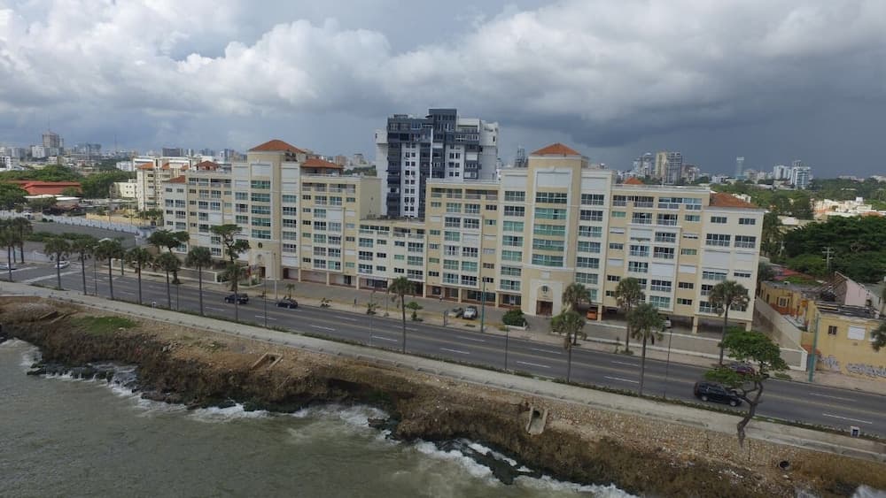 Ocean View Apartments photo 8