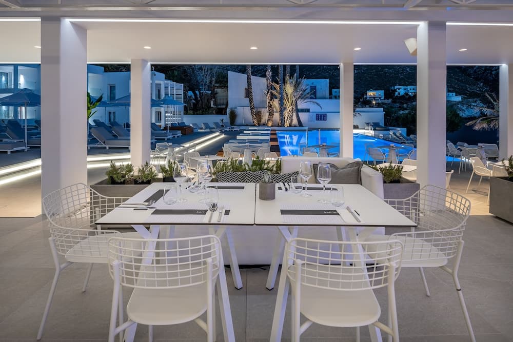 Kantouni Beach Boutique Hotel photo 5