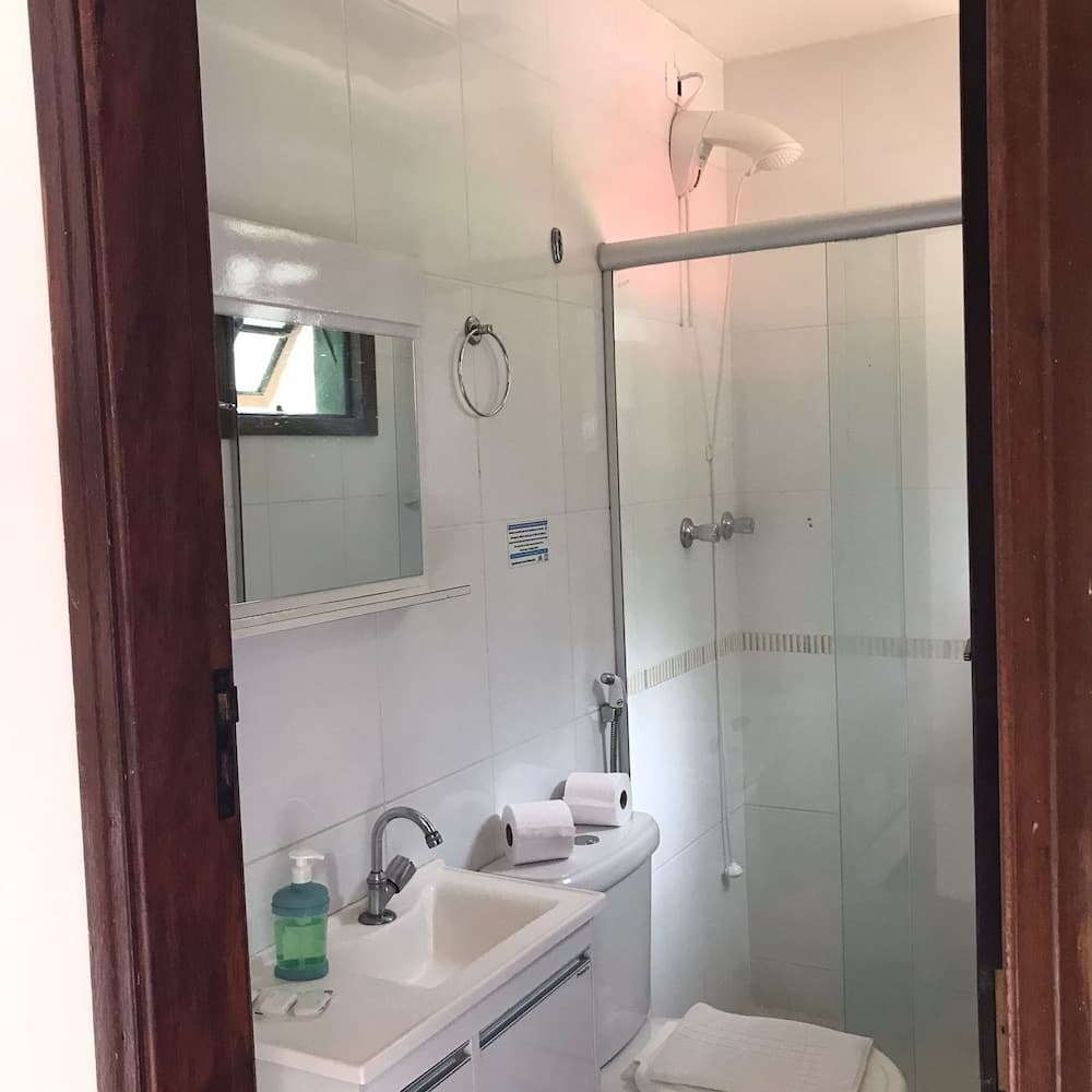 Hotel Recanto da Cachoeira photo 7