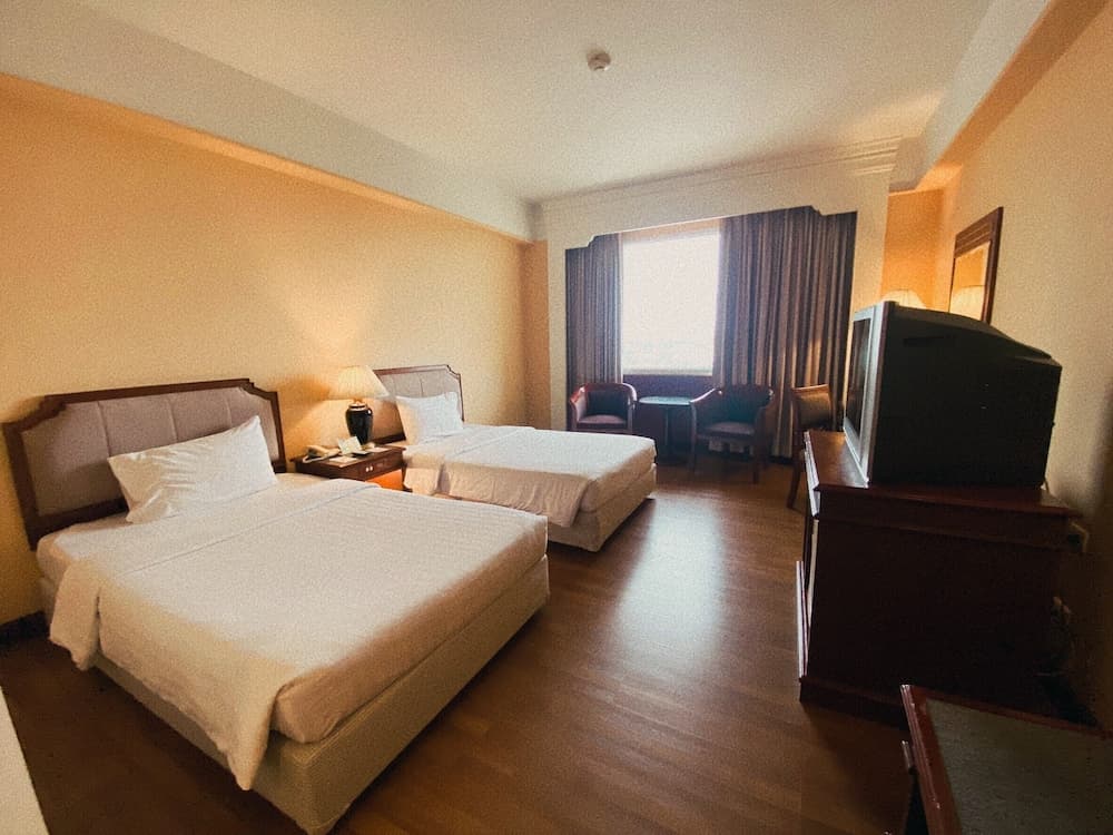 Charoenthani Khonkaen Hotel photo 8