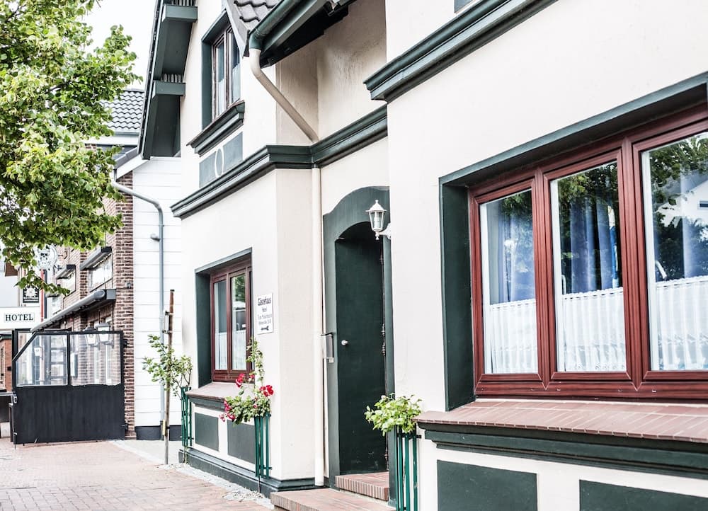 Hotel Tum Stüürmann