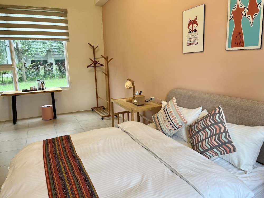 MerJiang B&B photo 4