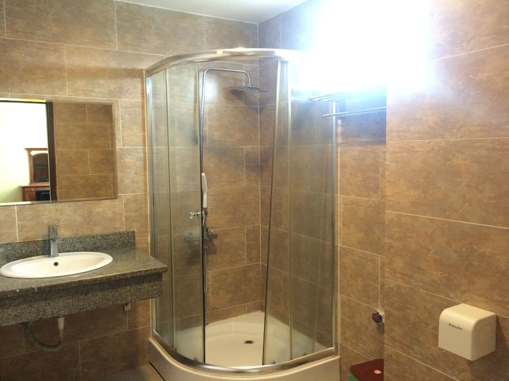Chio Hotel and Apartment photo 9