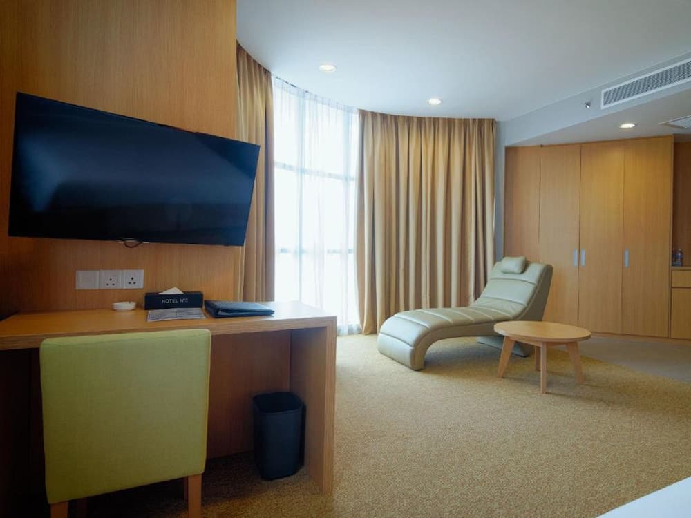 Hotel N°5 photo 6