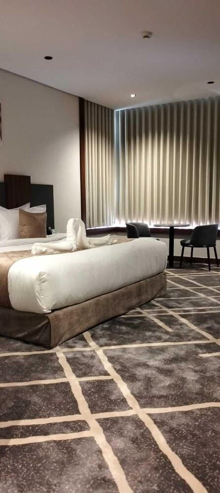 How inn Hotel photo 6
