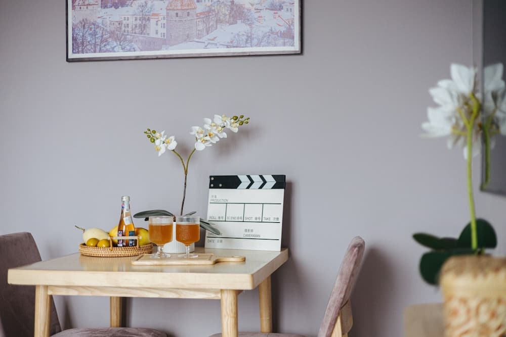 Crescendo Urban Stay photo 5