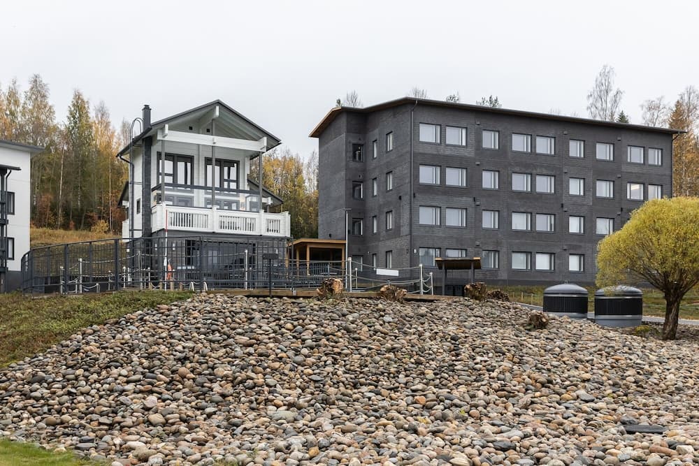 Vuokatti Booking Suites photo 3