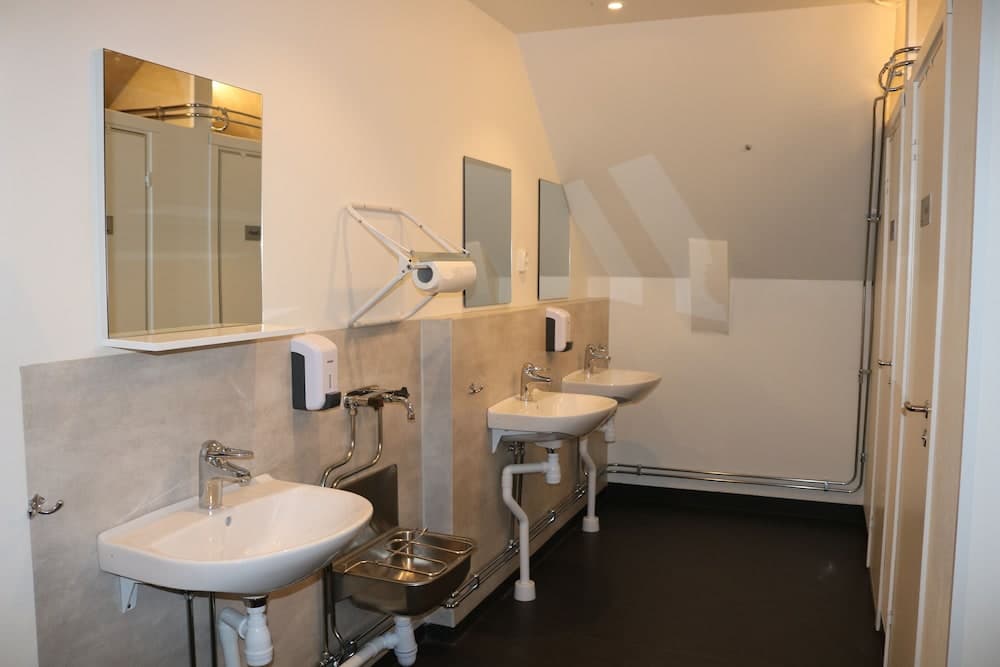 Kärraton Vandrarhem - Hostel photo 9