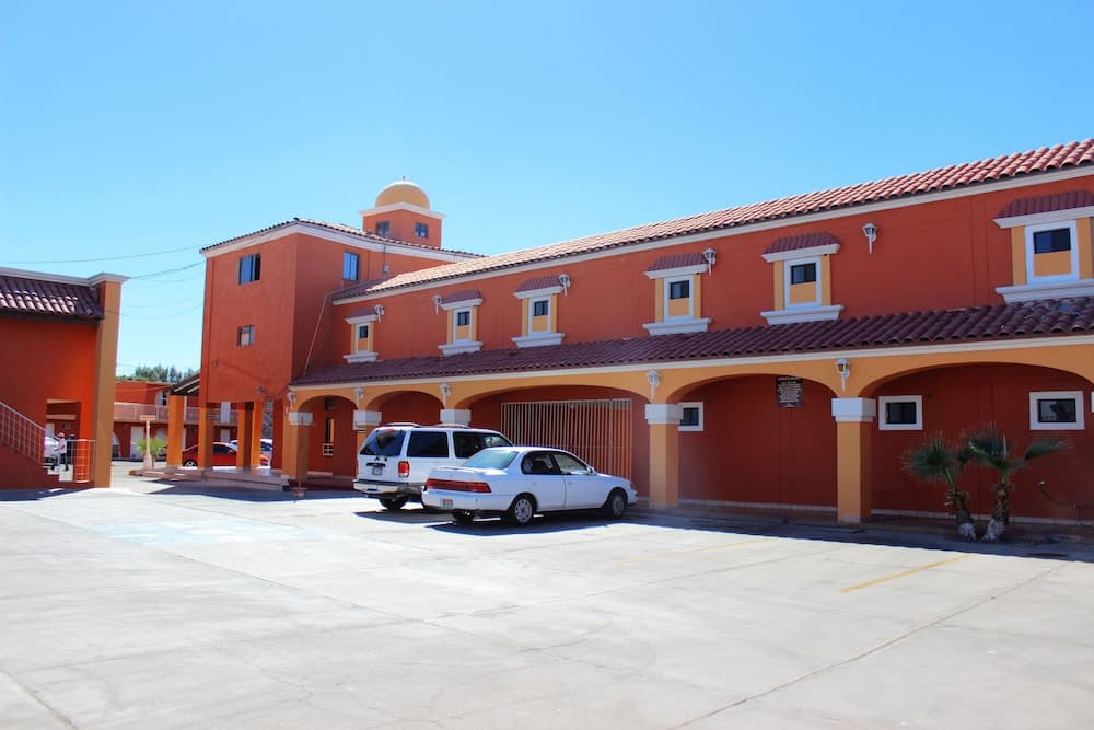 Hotel Villa Del Sol photo 7