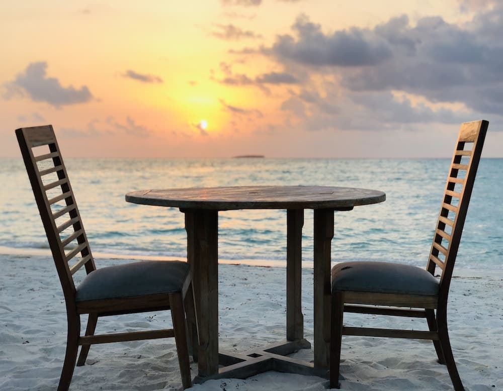 Infinity Dhiffushi photo 5