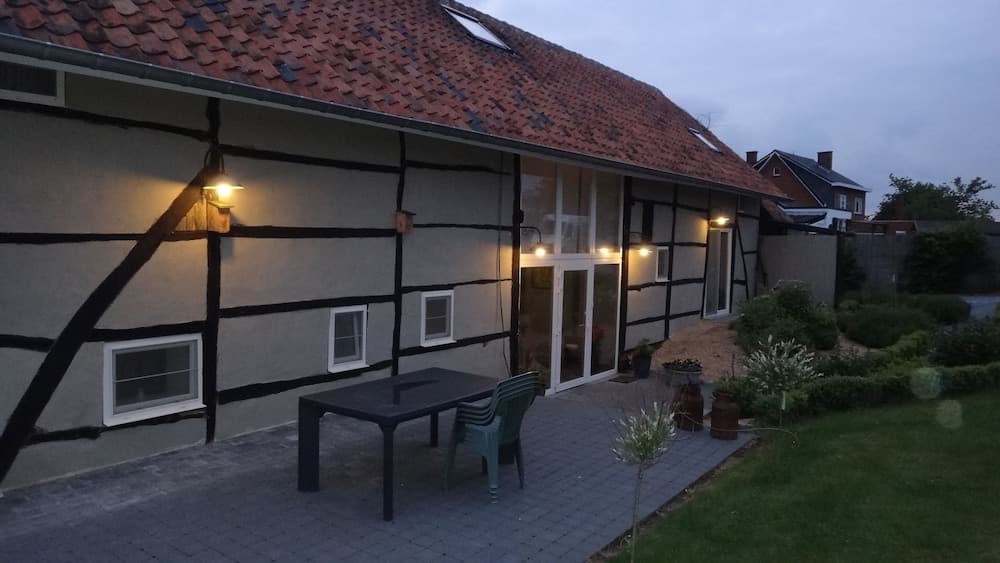 B&B Rikkeshoeve photo 2
