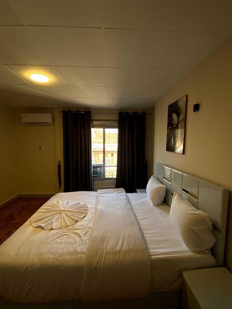 Sky light hotel photo 8