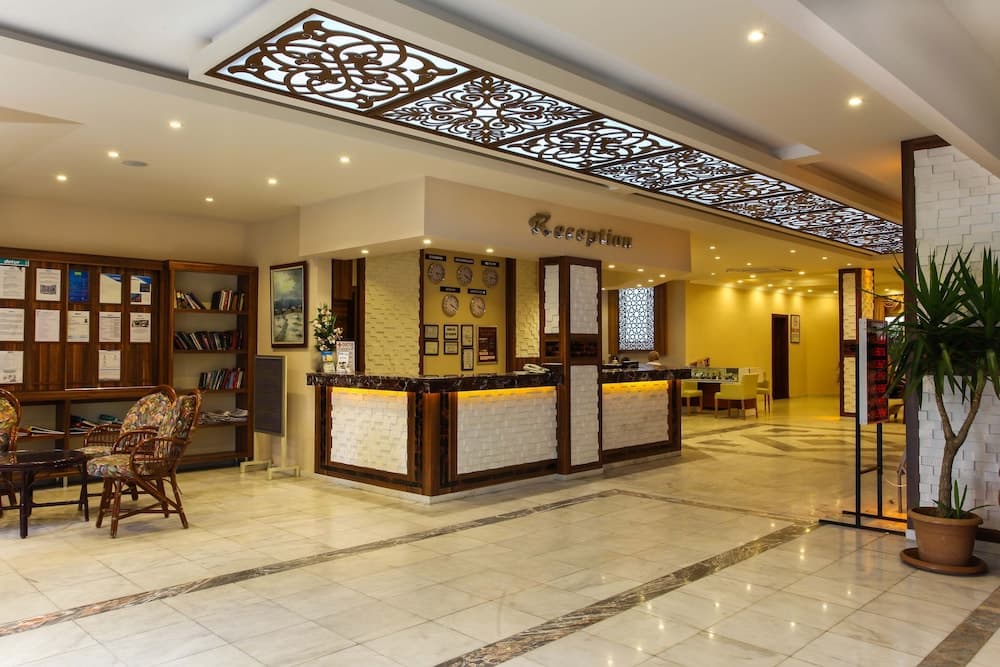 Kleopatra Beach Hotel - All Inclusive photo 8