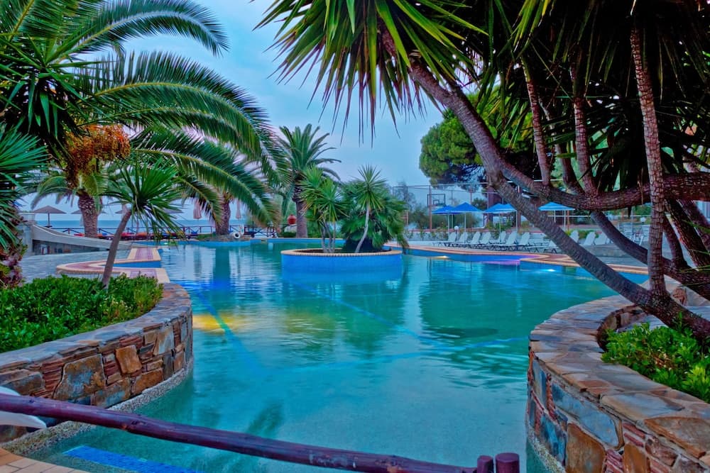 Mendi Hotel photo 6