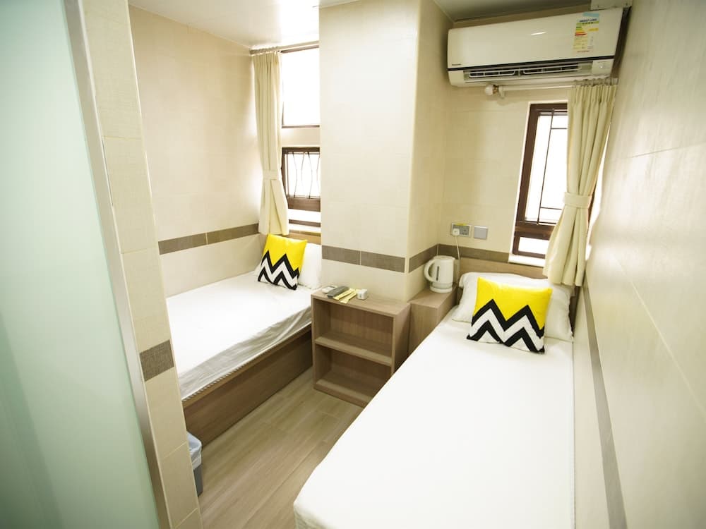 Kong Hing Guest House photo 6