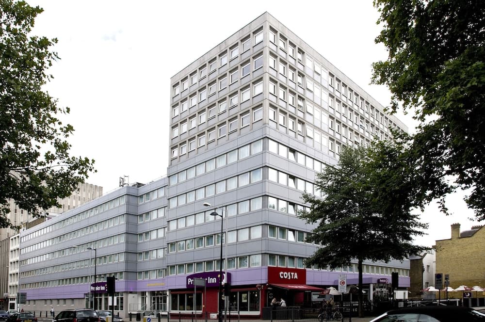 Premier Inn London Euston photo 7