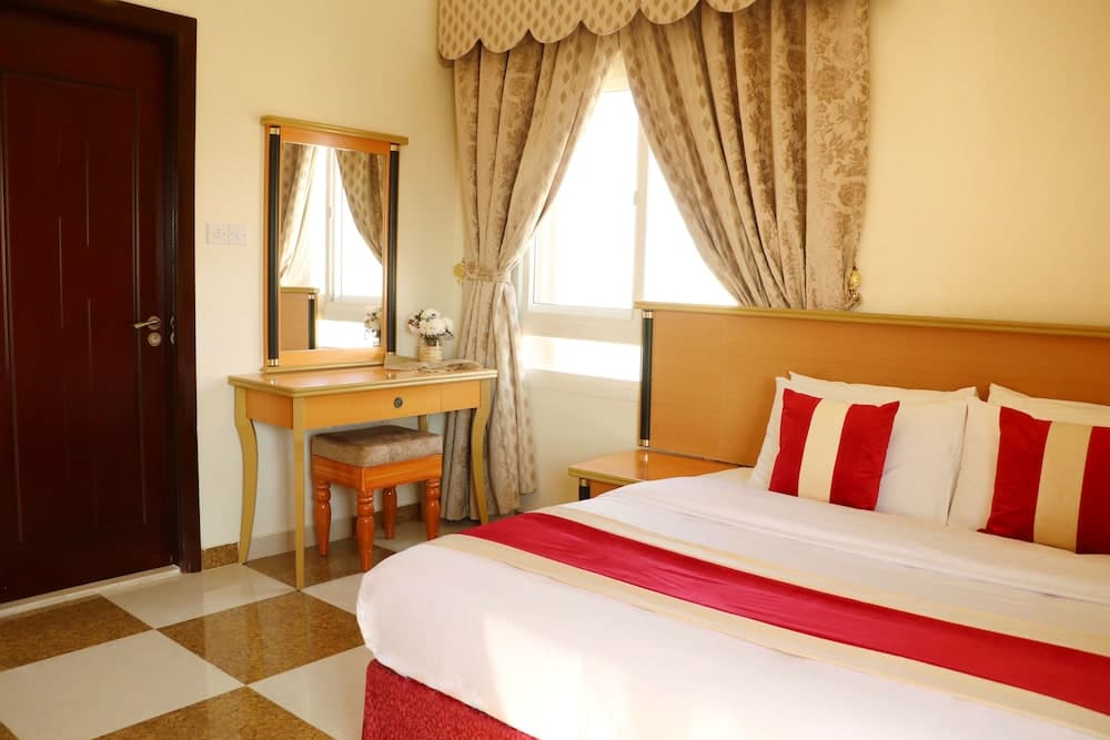Al Nile Hotel 3 photo 5