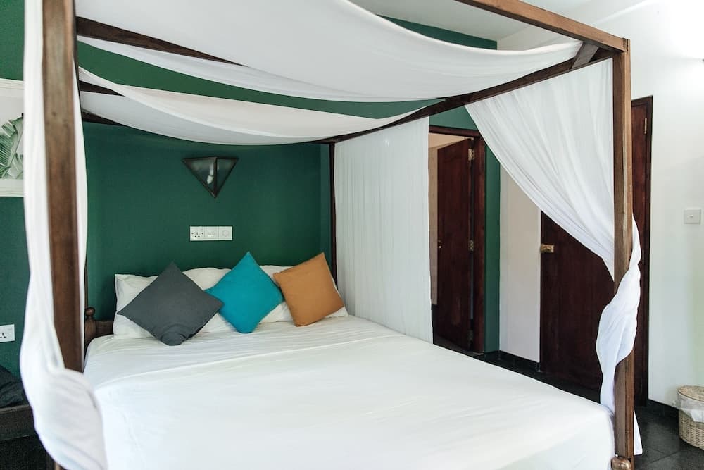 Bedspace Unawatuna photo 2