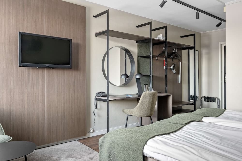 Best Western Hotell Ett photo 3