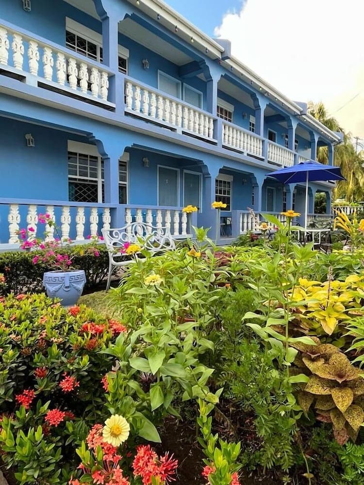 Skyblue Beach Apartments photo 6
