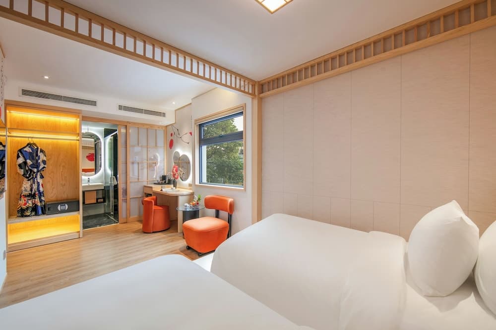 Aurora Oriental Hotel photo 3