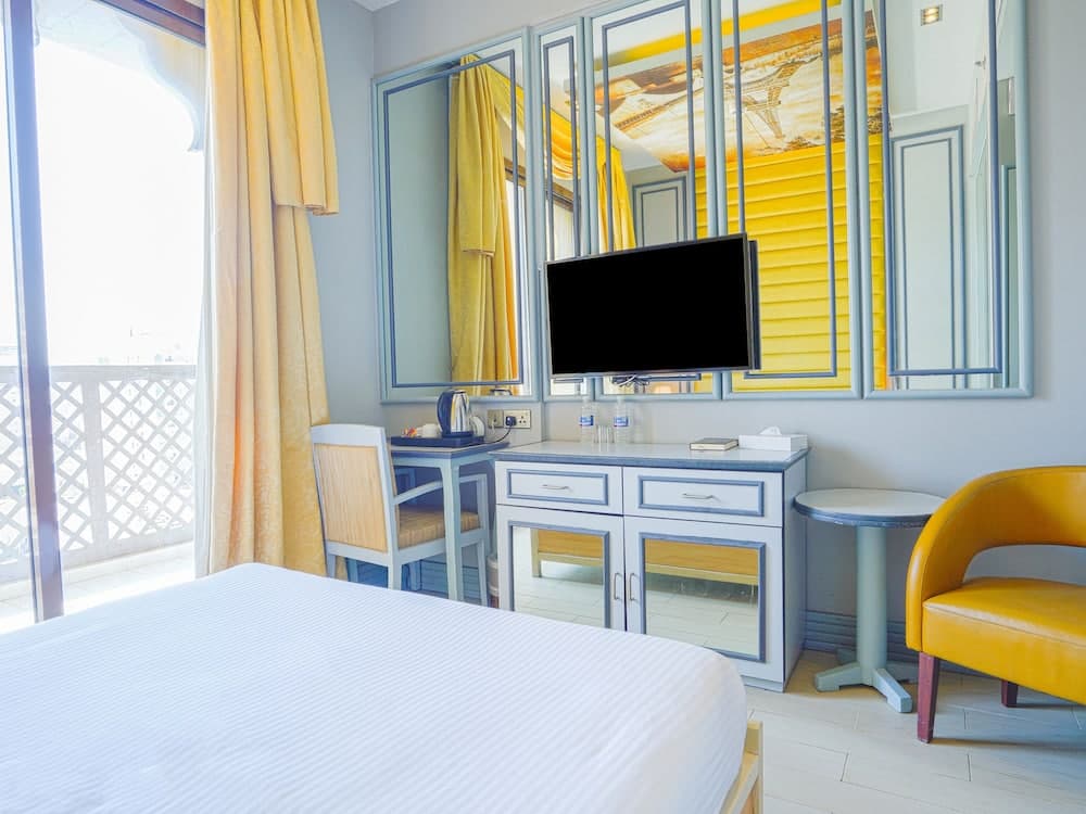 Palette Royal Reflections Hotel and Spa Dubai photo 7