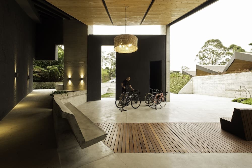 Hotel Casa Du Velo photo 2