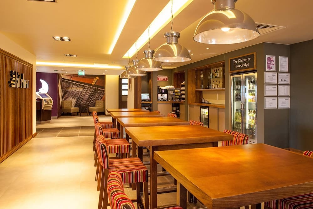 Premier Inn Trowbridge photo 6