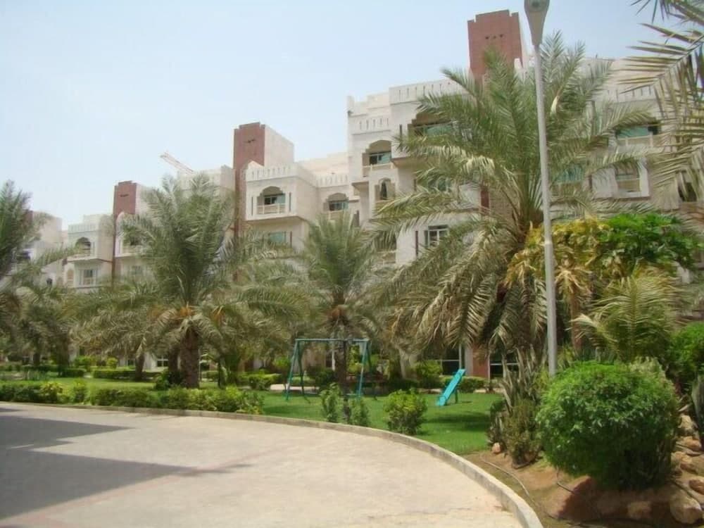 Muscat Oasis Residences photo 6