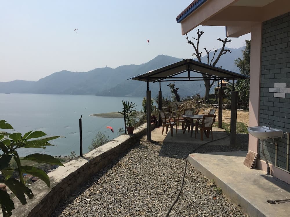 360 Lakefront Restro and Lodge photo 4