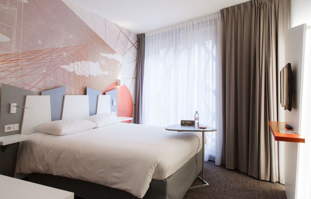 Ibis Styles Poitiers Centre photo 6
