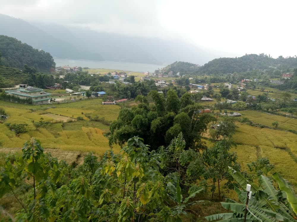 Infinity Resort photo 9