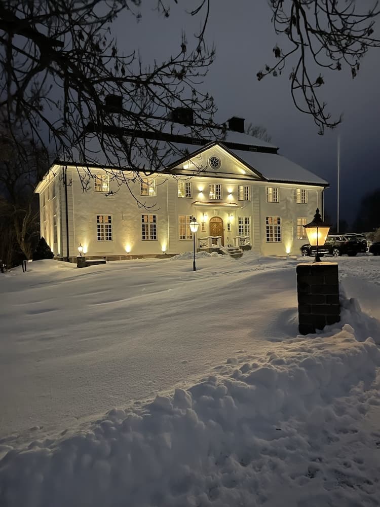 Forsså Herrgård photo 2