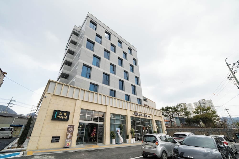building