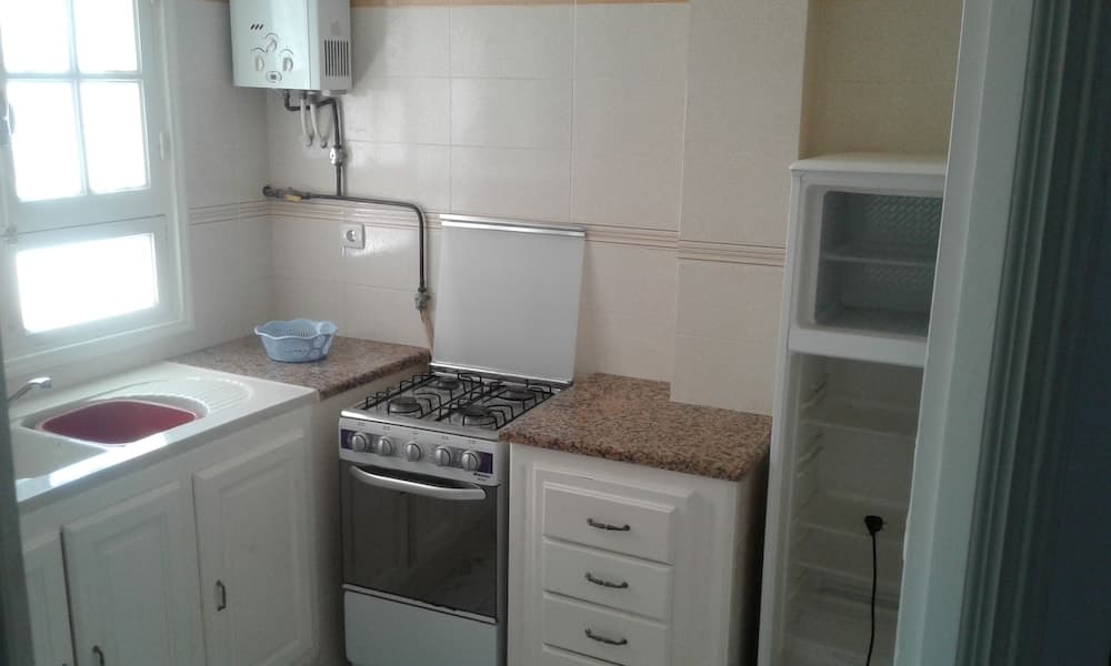 Residence MahdiaSquare photo 4