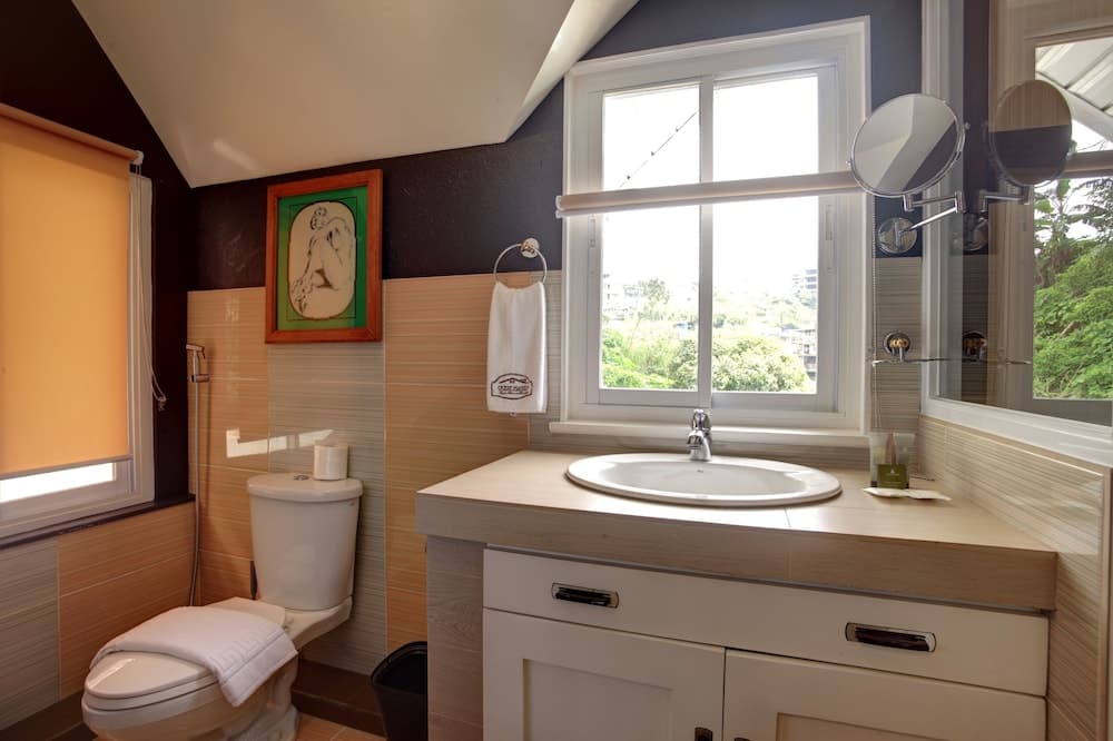 Guesthaven Baguio Bed & Breakfast photo 7