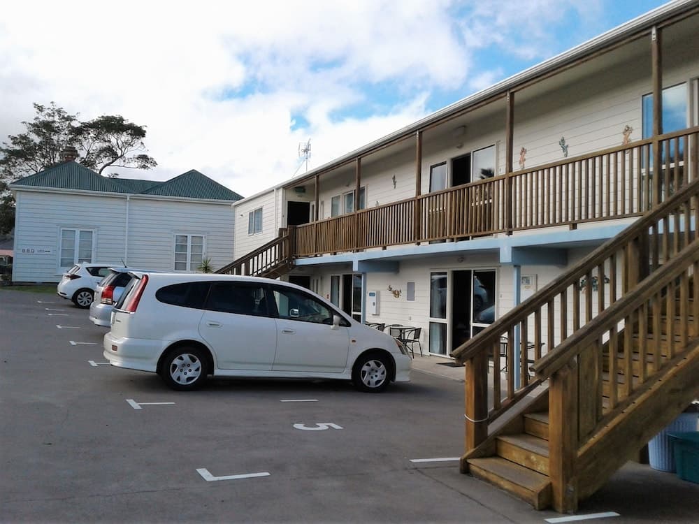Abbey Court Motel photo 6