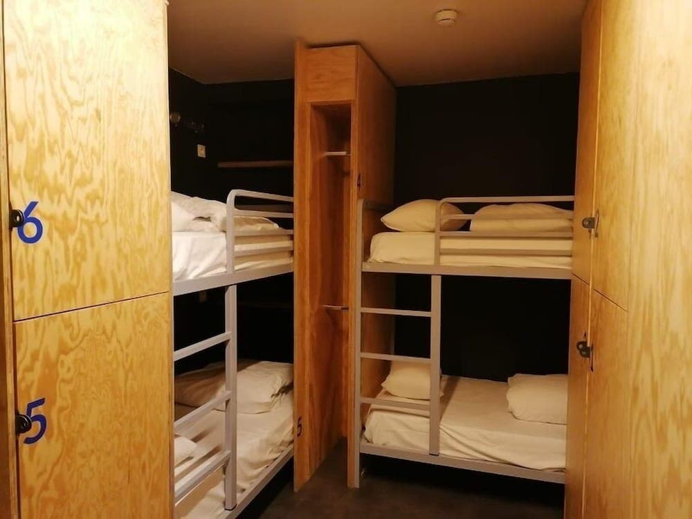Eklo Hotels Lille photo 2