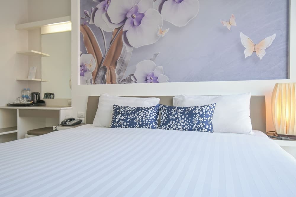 Sino Maison Hotel photo 3