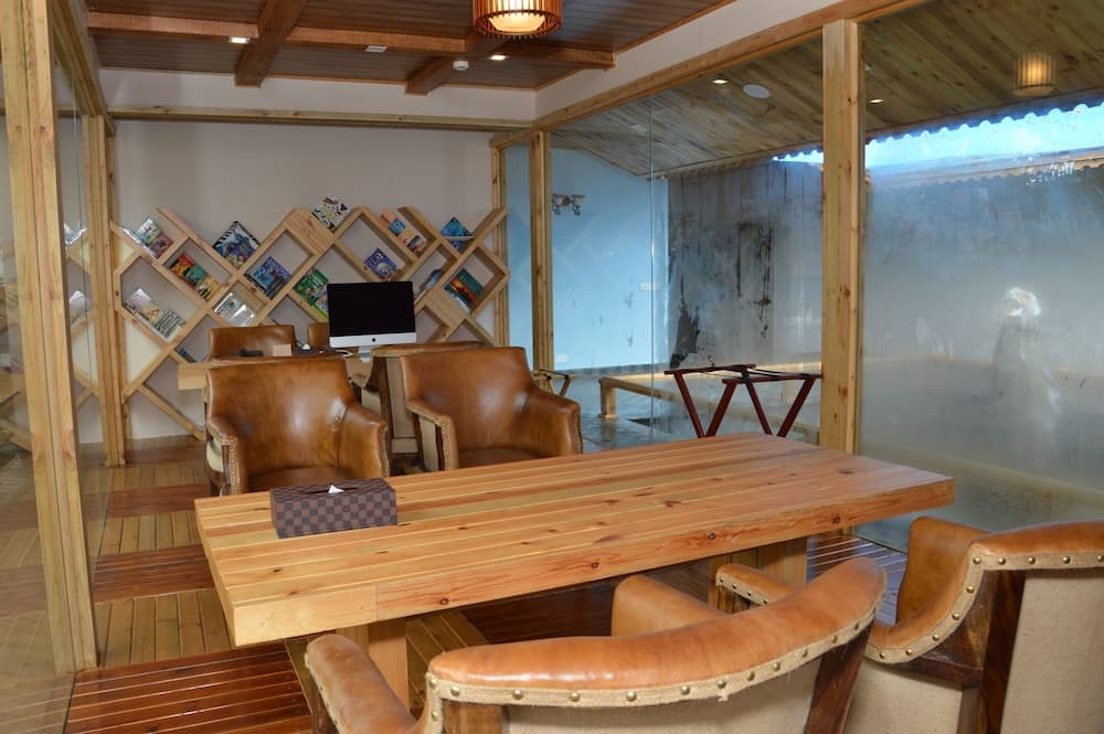 The Baga Beach Resort photo 2