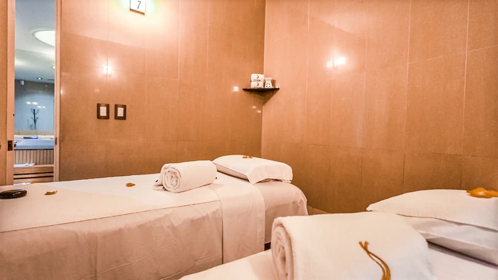 Suites Inn La Muralla Metepec photo 4