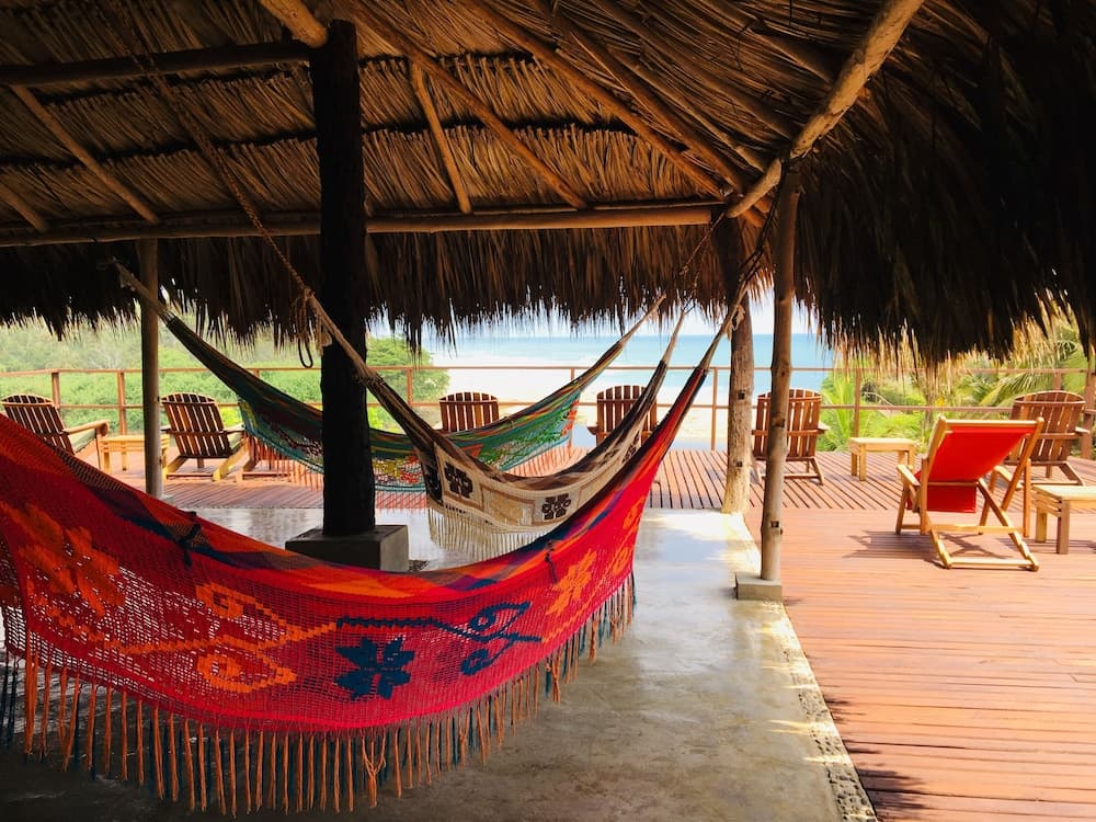 Finca Barlovento Maloka, Tayrona Park photo 8