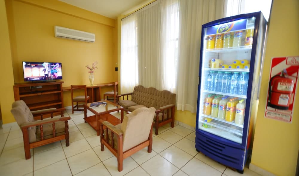 Hotel Lilian photo 6