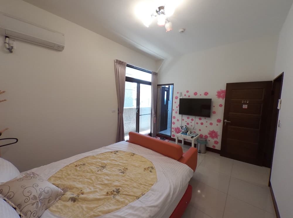 Heyi Homestay photo 6