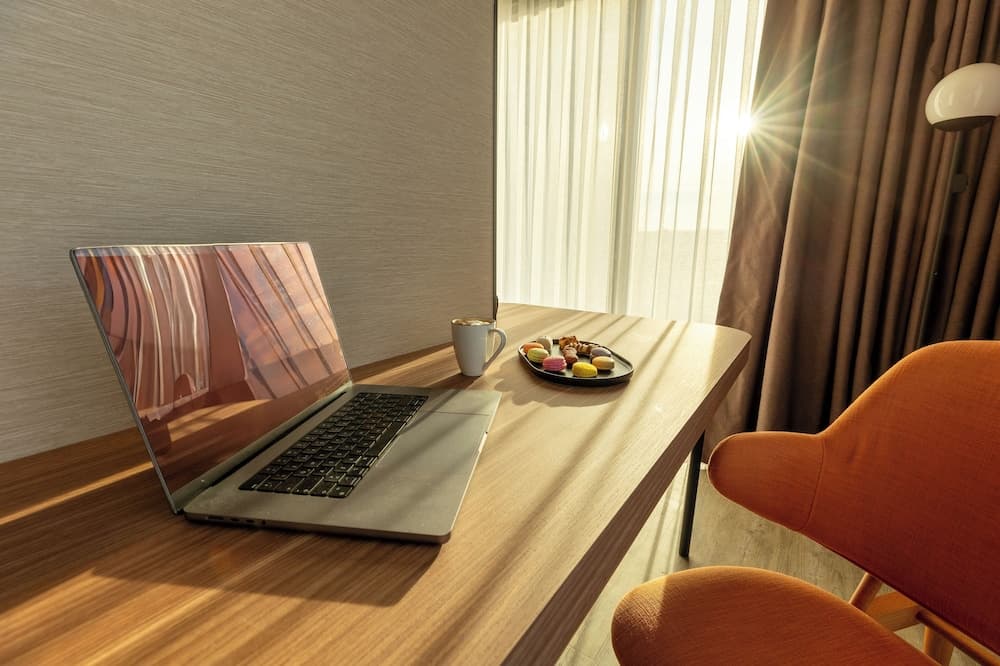 Novotel Istanbul Bomonti photo 5