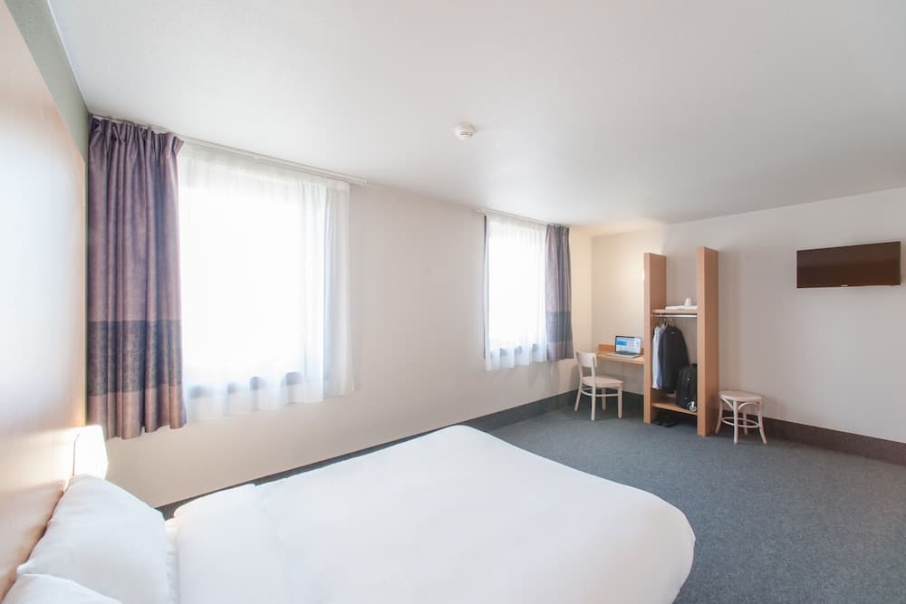 B&B HOTEL Paris Est Bobigny photo 2