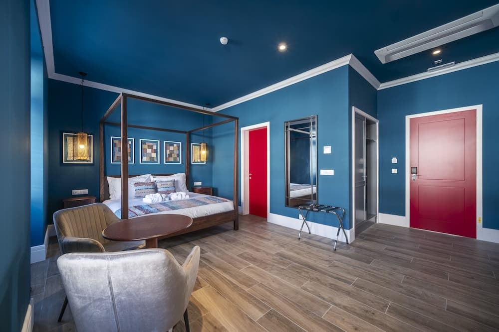 Azores Autêntico Boutique Hotel photo 7
